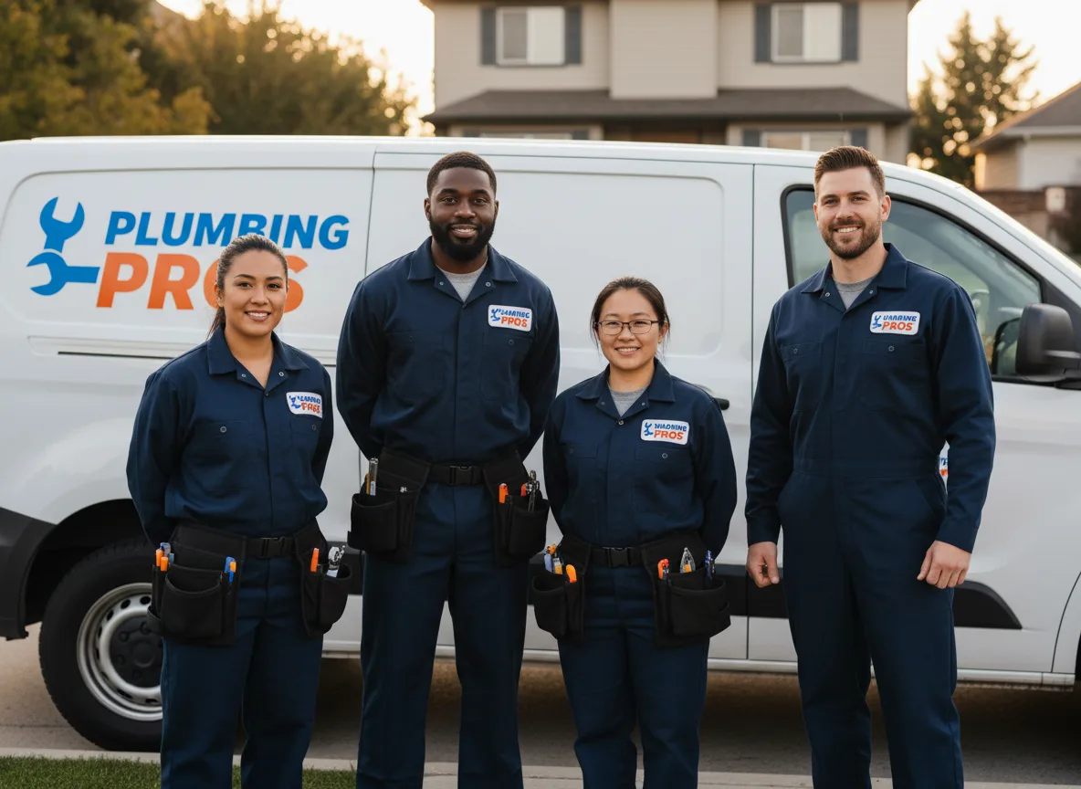 Water Heater Repair company in Russell, PA